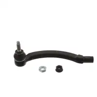 febi 21566 Spurstangenkopf Axialgelenkkopf Gelenk f&uuml;r VOLVO S80 1 Vorderachse links 272416