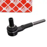 febi 21840 Spurstangenkopf f&uuml;r AUDI A4 B5 B6 B7 A6 C5 SEAT Exeo SKODA Superb 1 Vorderachse