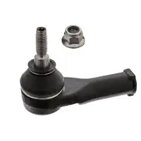 2x febi 21849 Spurstangenkopf Axialgelenkkopf Gelenk f&uuml;r FORD Mondeo 3 MK3 Vorne 1138313