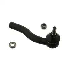 febi 22909 Spurstangenkopf Axialgelenkkopf f&uuml;r FIAT 500/C Panda 169 FORD RU8 vorne rechts