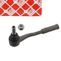 febi 23087 Spurstangenkopf f&uuml;r MERCEDES S-Klasse W220 C215 SL R230 Vorderachse 2303300203