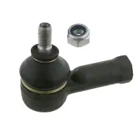 febi 23154 Spurstangenkopf Axialgelenkkopf f&uuml;r OPEL Meriva A 2003-2020 Vorderachse 1603430