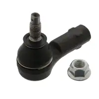 2x febi 23173 Spurstangenkopf Spurstangengelenk f&uuml;r VOLVO 940 1 2 960 1 2 vorne 271701