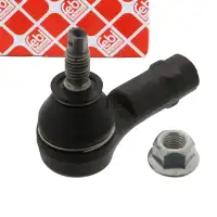 febi 23173 Spurstangenkopf Axialgelenkkopf Gelenk f&uuml;r VOLVO 940 1 2 1 2 Vorderachse 271701