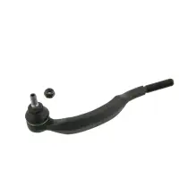 febi 23323 Spurstangenkopf Gelenkkopf f&uuml;r PEUGEOT Orga-Nr. bis 10597 vorne links 3817.58