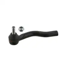 febi 23641 Spurstangenkopf Gelenkkopf f&uuml;r TOYOTA Yaris/Verso P1 P2 vorne links 4504759026