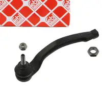 febi Spurstangenkopf Axialgelenkkopf f&uuml;r RENAULT Megane 2 Scenic 2 Clio 3 vorne links