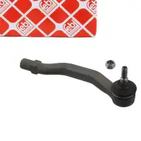 febi Spurstangenkopf Axialgelenkkopf f&uuml;r HONDA Accord 5 6 Vorderachse rechts 53540S1AE01