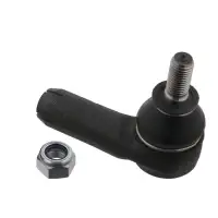 febi 25270 Spurstangenkopf Axialgelenkkopf f&uuml;r AUDI 100 C1 C2 C3 vorne rechts 4A0419812A