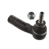 febi Spurstangenkopf f&uuml;r AUDI A3 8P Golf 6 7 8 Passat SEAT SKODA vorne rechts 1K0423812J