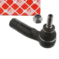 febi Spurstangenkopf f&uuml;r AUDI A3 8P Golf 6 7 8 Passat SEAT SKODA vorne rechts 1K0423812J
