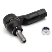 febi Spurstangenkopf f&uuml;r AUDI A3 8P VW Golf 6 7 8 Passat SEAT SKODA vorne links 1K0423811J