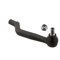febi 26019 Tie rod end for Mercedes A-Class W169 and B-Class, front right 1693300603