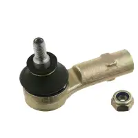 febi 26186 Spurstangenkopf Axialgelenkkopf f&uuml;r HYUNDAI Atos 1.0-1.1 Vorderachse 5682002500