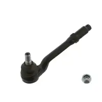 febi 26637 Spurstangenkopf Axialgelenkkopf f&uuml;r BMW X5 E53 3.0-4.8 Vorderachse 32106774335