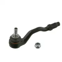 febi Repair Kit: Control Arm + Tie Rod + Tie Rod End for BMW X3 (up to 2006) &ndash; Front
