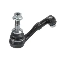 2x febi Spurstangenkopf f&uuml;r BMW 1er E81 E82 E88 E87 3er E90 E91 E92 E93 X1 E84 Z4 vorne