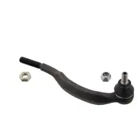 febi 28581 Spurstangenkopf Spurstangengelenk f&uuml;r CITROEN C6 PEUGEOT vorne rechts 3817.66