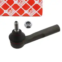 febi Spurstangenkopf f&uuml;r OPEL Corsa D E Adam M13 FIAT Punto ALFA ROMEO Mito vorne rechts