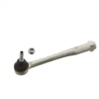 febi 28710 Spurstangenkopf f&uuml;r PEUGEOT 207 208 301 2008 CITROEN DS3 C-Elysee vorne links