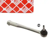 febi 28711 Spurstangenkopf f&uuml;r PEUGEOT 207 208 301 2008 CITROEN DS3 C-Elysee vorne rechts