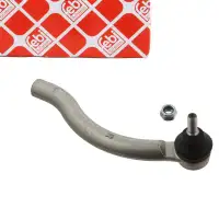 febi Spurstangenkopf Spurstangengelenk f&uuml;r HONDA Accord 7 8 vorne rechts 53540-SDA-A01