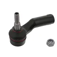 febi Spurstangenkopf f&uuml;r FORD C-Max Focus 2 3 MK2 MK3 VOLVO C30 V70 2 V50 2 vorne links