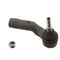 febi Spurstangenkopf f&uuml;r FORD C-Max Focus 2 3 MK2 MK3 VOLVO C30 V70 2 V50 2 vorne rechts