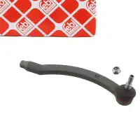febi 29304 Spurstangenkopf f&uuml;r MINI R50 R53 R52 Cabrio Vorderachse rechts 32116761560