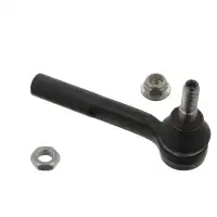 febi Spurstangenkopf Spurstangengelenk f&uuml;r OPEL Astra H J Zafira B vorne rechts 93186332
