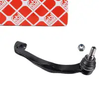 febi Spurstangenkopf f&uuml;r VW Transporter Multivan California 5 6 vorne rechts 7H0422818D