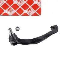febi Spurstangenkopf f&uuml;r VW Transporter Multivan California 5 6 vorne links 7H0422817D