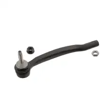 febi 29604 Spurstangenkopf Spurstangengelenk f&uuml;r VOLVO XC90 1 Vorderachse links 31429016