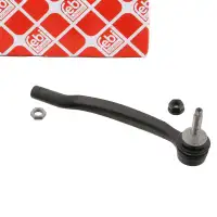 febi 29605 Spurstangenkopf Spurstangengelenk f&uuml;r VOLVO XC90 1 Vorderachse rechts 31429017