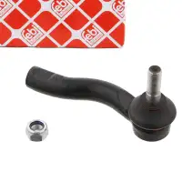 febi Spurstangenkopf Spurstangengelenk f&uuml;r TOYOTA RAV 4 2 Vorderachse links 45047-49025