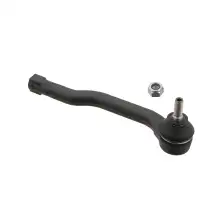 febi Spurstangenkopf Spurstangengelenk f&uuml;r NISSAN Micra 3 Vorderachse rechts 48520-AX600