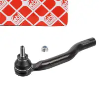 febi 30529 Spurstangenkopf Spurstangengelenk f&uuml;r NISSAN Micra 3 C+C Note vorne 48647-1U61A