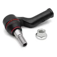 febi 30724 Spurstangenkopf f&uuml;r FORD Mondeo 4 BA7 Galaxy 2 S-MAX WA6 vorne rechts 1433273