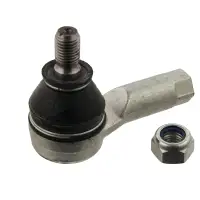 febi Spurstangenkopf f&uuml;r CHEVROLET Matiz Spark DEAWOO Matiz Tico Vorderachse 93741091