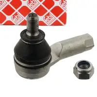 febi Spurstangenkopf f&uuml;r CHEVROLET Matiz Spark DEAWOO Matiz Tico Vorderachse 93741091