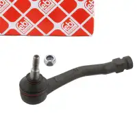 febi 31971 Spurstangenkopf f&uuml;r PEUGEOT 308 1 3008 CITROEN Berlingo 1 2 Vorderachse links