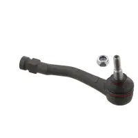 febi 31972 Spurstangenkopf f&uuml;r PEUGEOT 308 1 3008 CITROEN Berlingo 1 2 Vorderachse rechts