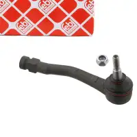 febi 31972 Spurstangenkopf f&uuml;r PEUGEOT 308 1 3008 CITROEN Berlingo 1 2 Vorderachse rechts