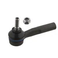 febi Spurstangenkopf f&uuml;r PEUGEOT Bipper CITROEN Nemo FIAT Fiorino Qubo Linea vorne links