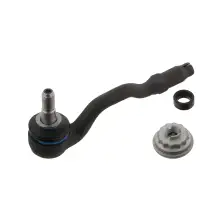 febi 33511 Spurstangenkopf Axialgelenk f&uuml;r BMW X5 E70 X6 E71 E72 Vorderachse 32216773739