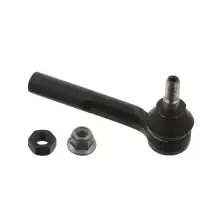 febi 34320 Spurstangenkopf Axialgelenk f&uuml;r OPEL Meriva B S10 Vorderachse rechts 1609012