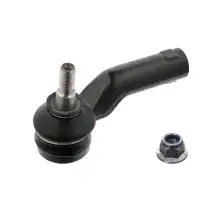 febi 34480 Spurstangenkopf f&uuml;r MAZDA 3 BK BL 5 CR19 CW Vorderachse links BP4L-32-290