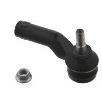 febi Reparatursatz Querlenker Lenkersatz f&uuml;r MAZDA 3 BK 5 CR19 CW vorne 8-teilig