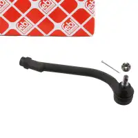 febi Spurstangenkopf f&uuml;r KIA Ceed Cerato 2 HYUNDAI Elantra 4 5 vorne rechts 56820-2H090