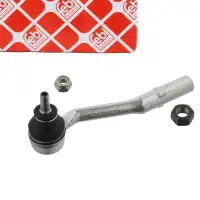 febi 36067 Spurstangenkopf Axialgelenk f&uuml;r CITROEN C3 2 DS3 SA Vorderachse links 3817.92